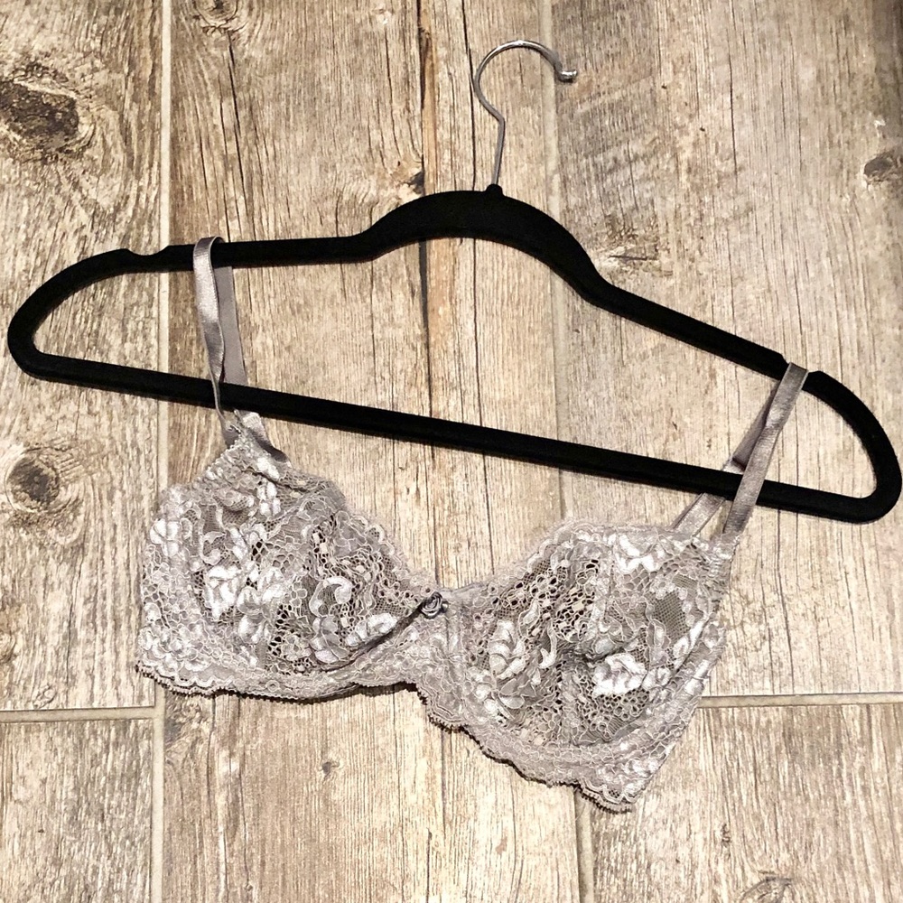 Victoria’s Secret Lace Bra
